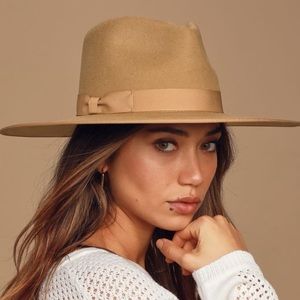 Lack of Color 100% Wool Rancher Ranch Hat